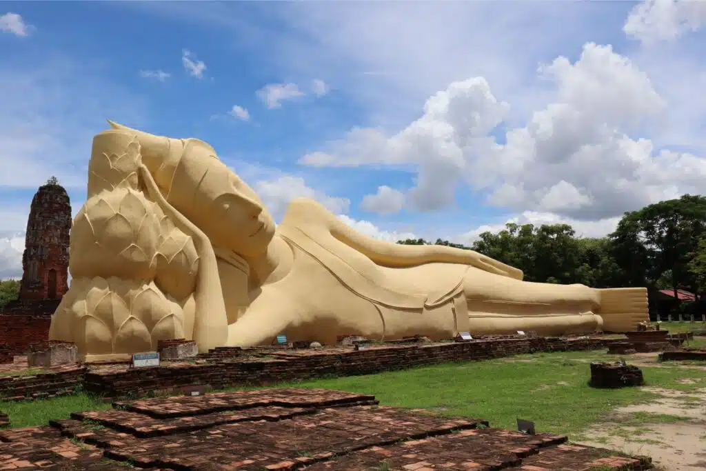 Wat Lokayasutharam